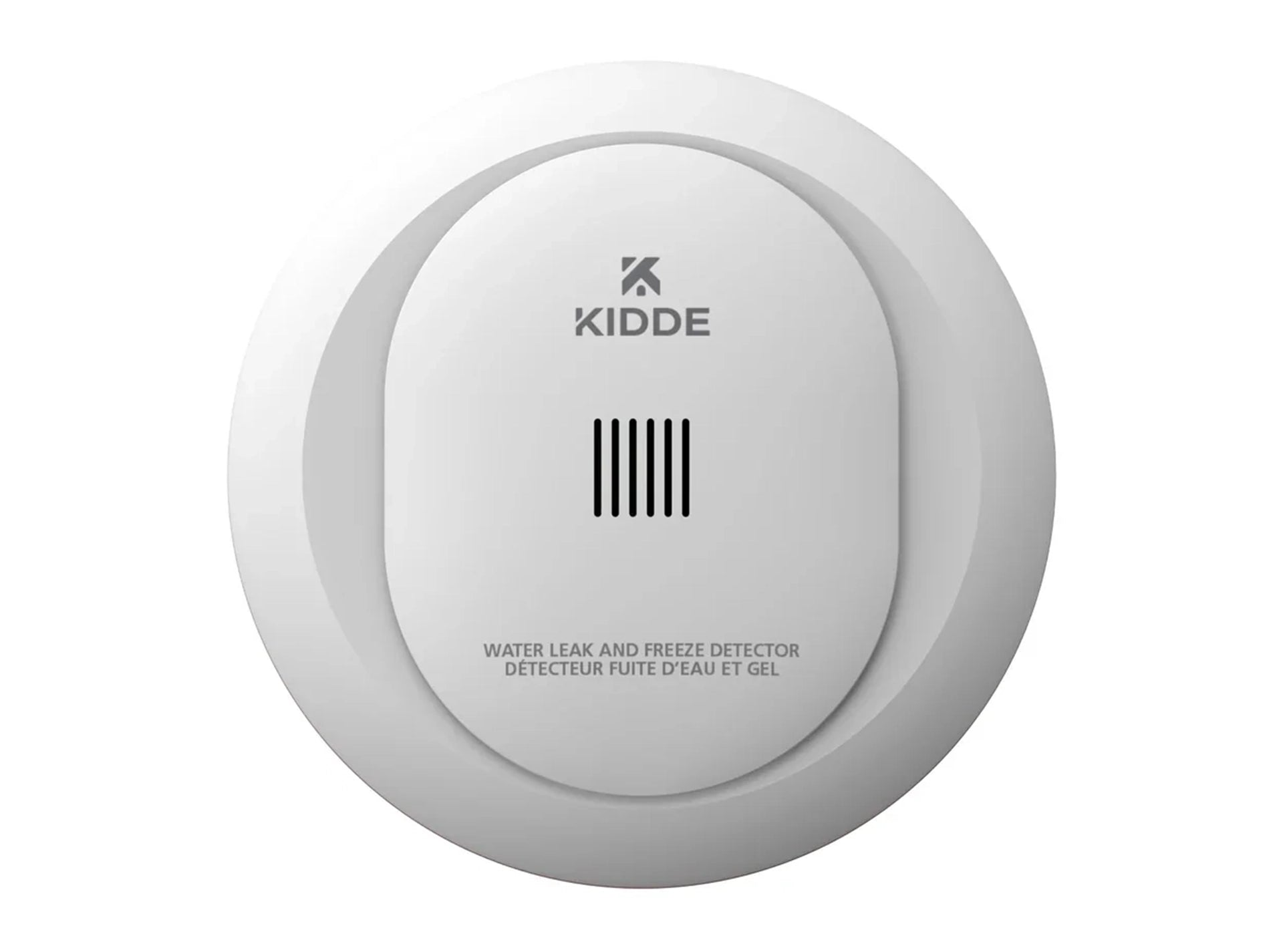 KIDEE  Water Leak + Freeze Detector 60WLDR-W-CA image 5