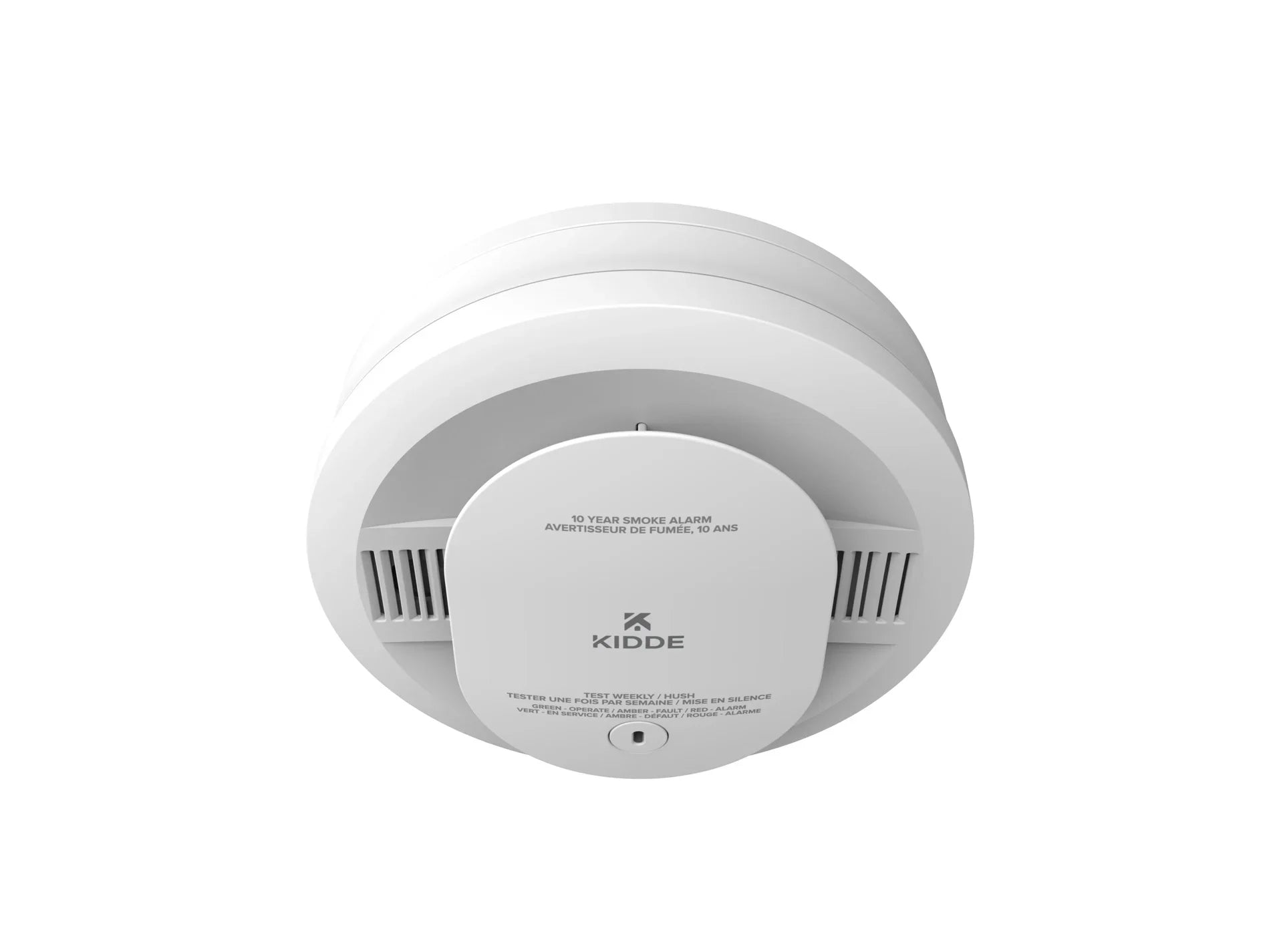 KIDDE 10 Year Battery Combo Smoke & CO (20SD10-CA) image 8