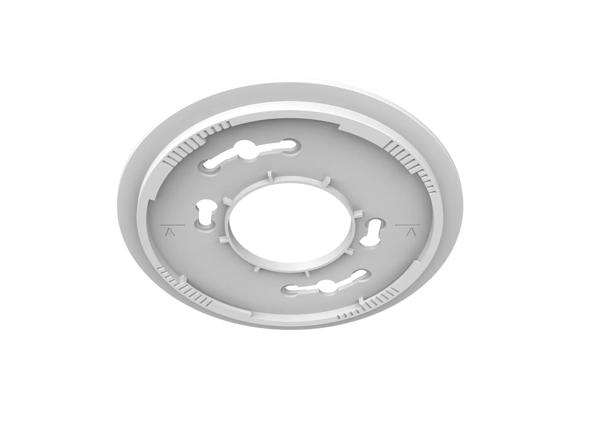 KIDDE Hardwired Combo Smoke & CO w/10 Year Backup Battery (30CUA10-VCA) image 9