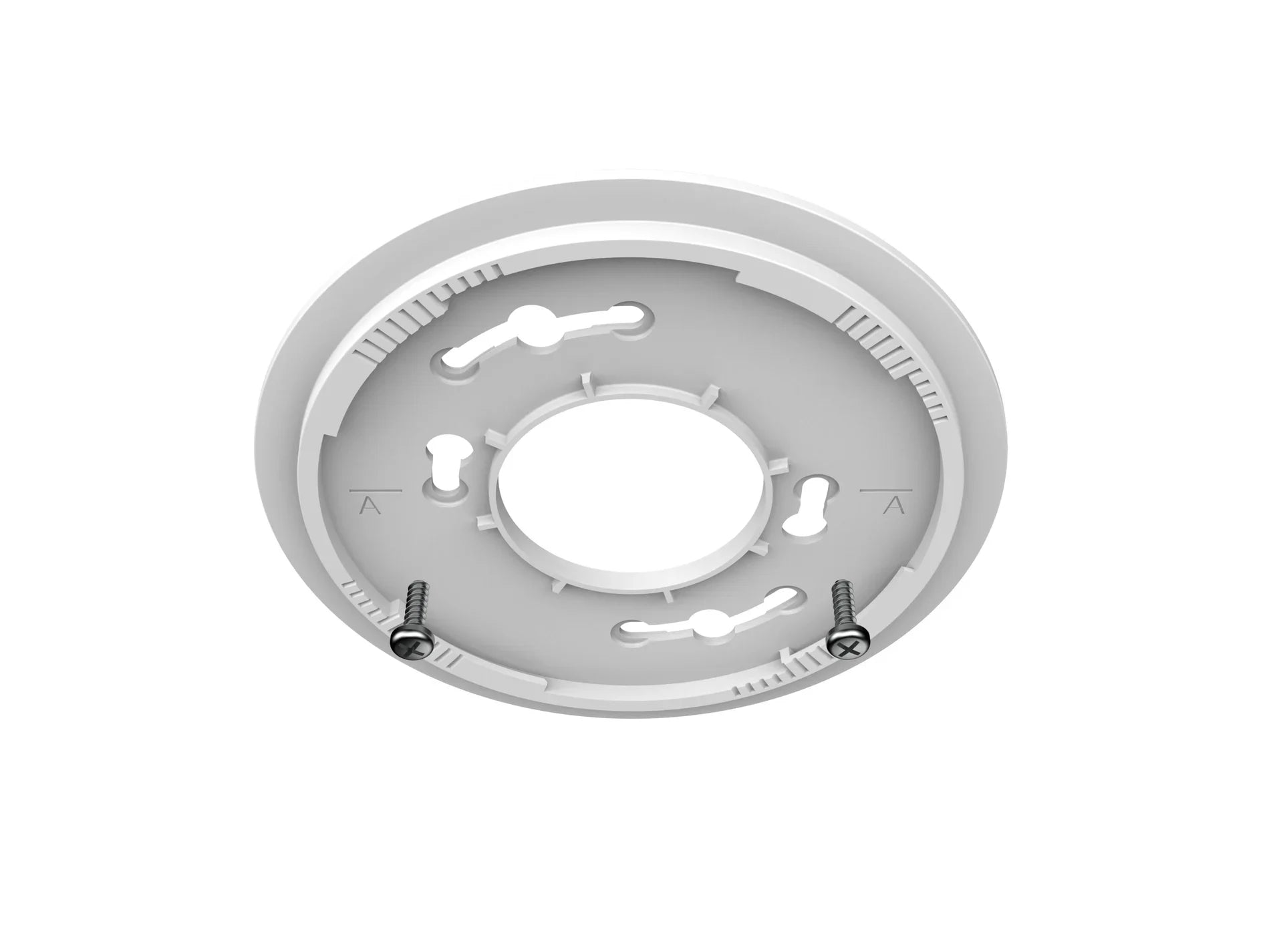 KIDDE Hardwired Combo Smoke & CO w/10 Year Backup Battery (30CUA10-VCA) image 3